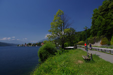 Italy-Northern Italy-South Tyrol to Lake Klopeiner